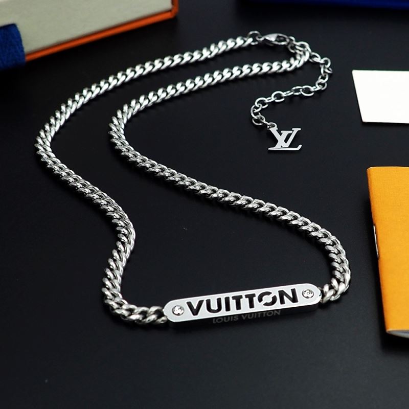 LV Necklaces